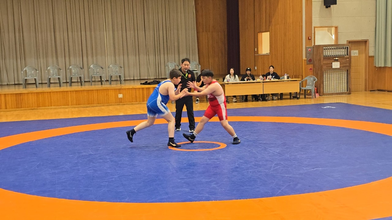 경남종합체육대회