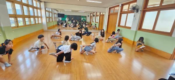 2026. 방과후 프로그램 공개수업